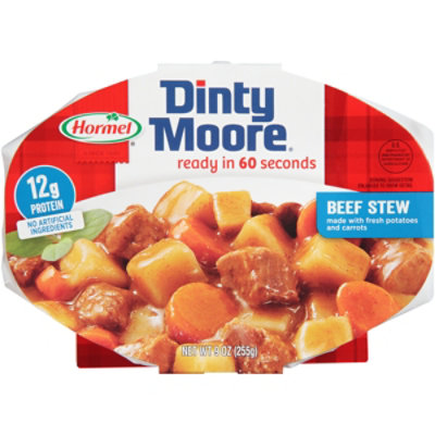 Dinty Moore Beef Stew - 9 Oz - Image 3