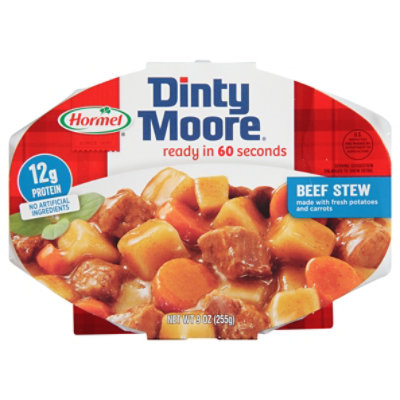 Dinty Moore Beef Stew - 9 Oz