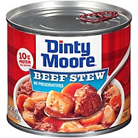 Dinty Moore Beef Stew - 20 Oz - Image 3