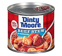 Dinty Moore Beef Stew - 20 Oz