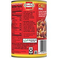 Hormel Chili Chunky with Beans - 15 Oz - Image 6