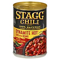 Stagg Chili With Beans Dynamite - 15 Oz - Image 3