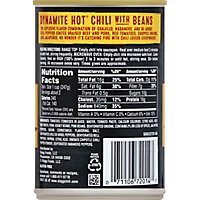 Stagg Chili With Beans Dynamite - 15 Oz - Image 6