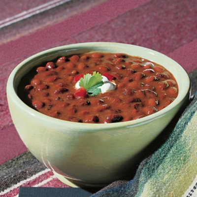 Amy's Black Bean Chili - 14.7 Oz - Image 2