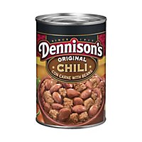 Dennison's Original Chili Con Carne With Beans - 15 Oz - Image 2