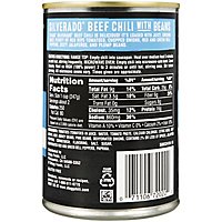 Stagg Chili With Beans Silverado Beef 97% Fat Free - 15 Oz - Image 6