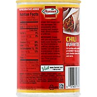 Hormel Chili Turkey No Beans 98% Fat Free - 15 Oz - Image 3