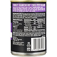 Stagg Chili With Beans Turkey Ranchero 97% Fat Free - 15 Oz - Image 6