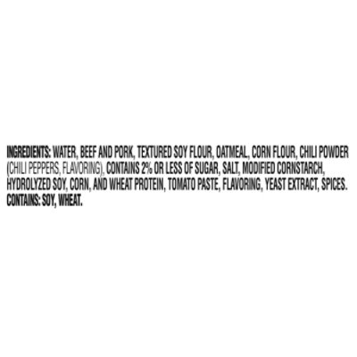 Hormel Chili No Beans - 10.5 Oz - Image 4