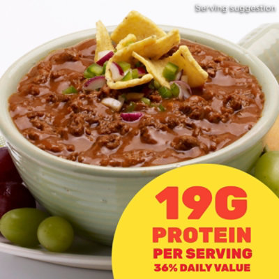 Hormel Chili No Beans - 10.5 Oz - Image 4