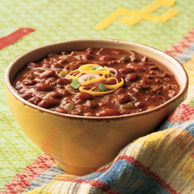 Amy's Medium Chili - 14.7 Oz - Image 2