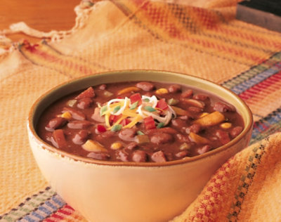 Amy's Medium Chili with Vegetables - 14.7 Oz - Image 2