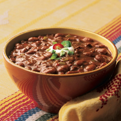 Amy's Spicy Chili - 14.7 Oz - Image 2