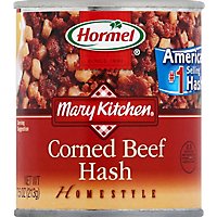 Hormel Mary Kitchen Corned Beef Hash Homestyle - 7.5 Oz - Image 2