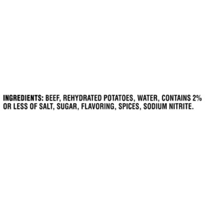 Hormel Mary Kitchen Corned Beef Hash Homestyle - 7.5 Oz - Image 3