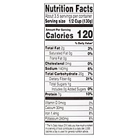 S&W Beans Garbanzo 50% Less Sodium - 15.5 Oz - Image 4