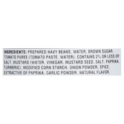 Bush's Vegetarian Baked Beans - 16 Oz - Image 4