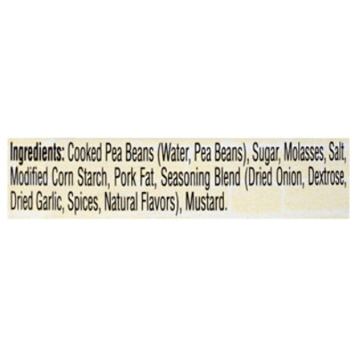 B&M Beans Baked Original - 16 Oz - Image 4