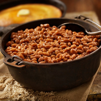 B&M Beans Baked Original - 16 Oz - Image 5