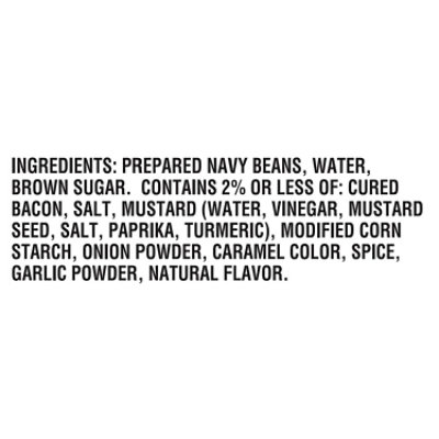 Bush's Original Baked Beans - 28 Oz - Image 4