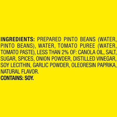 Ranch Style Beans Canned Beans - 52 Oz - Image 5