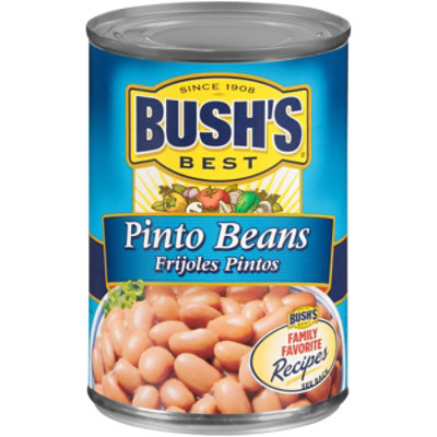 Bush's Pinto Beans - 16 Oz - Image 4