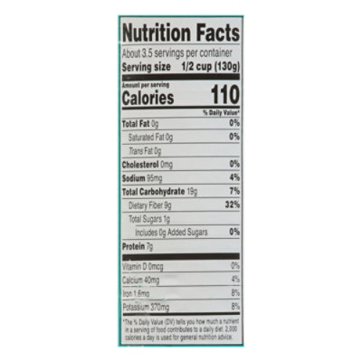 O Organics Organic Beans Pinto - 15 Oz - Image 3