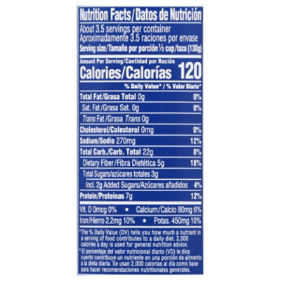 Bush's Light Red Kidney Beans - 16 Oz - Image 3