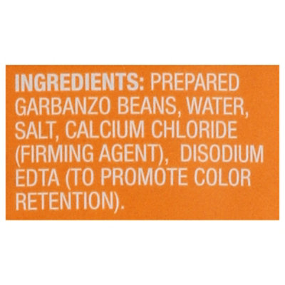 Signature SELECT Beans Garbanzo - 15 Oz - Image 4
