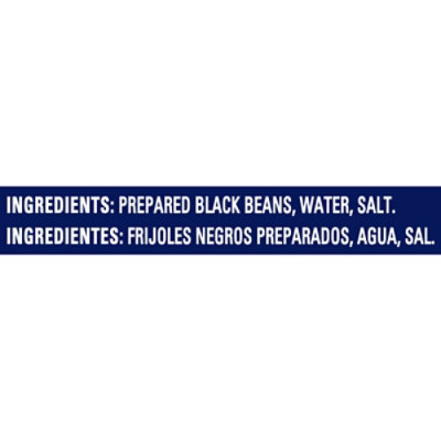 Bush's Black Beans - 15 Oz - Image 3