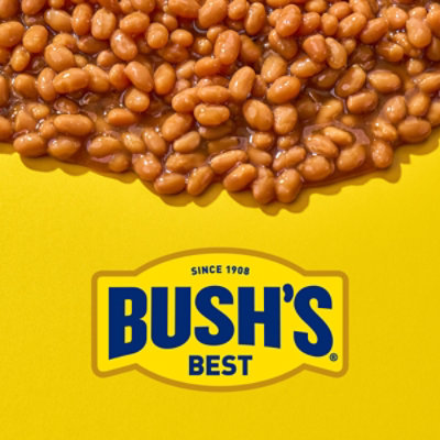 BUSH'S BEST Honey Sweet Baked Beans - 28 Oz - Image 4