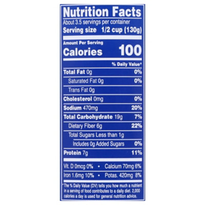 Bush's Great Northern Beans - 15.8 Oz - Image 3
