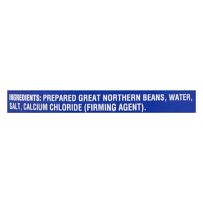 Bush's Great Northern Beans - 15.8 Oz - Image 3