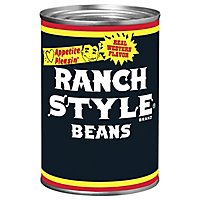 Ranch Style Beans - 15 Oz - Image 2