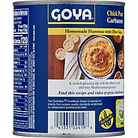 Goya Peas Chick Premium Can - 29 Oz - Image 6