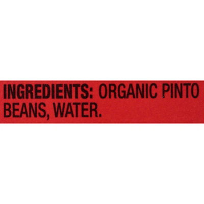 Westbrae Natural Organic Beans Pinto Low Sodium Can - 15 Oz - Image 4