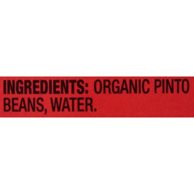 Westbrae Natural Organic Beans Pinto Low Sodium Can - 15 Oz - Image 4