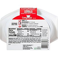 Hormel Compleats Microwave Meals Homestyle Turkey & Dressing - 10 Oz - Image 3