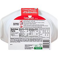 Hormel Compleats Microwave Meals Homestyle Roast Beef & Gravy with Mashed Potatoes - 9 Oz - Image 3