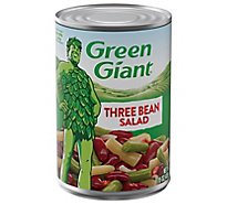 Green Giant Three Bean Salad - 15 Oz
