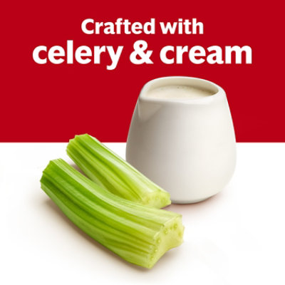 Campbell's Condensed 98% Fat Free Cream Of Celery Soup - 10.5 Oz