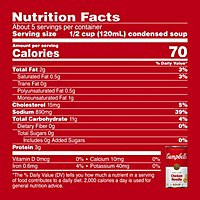 Campbells Soup Condensed Chicken Noodle Family Size - 26 Oz - Image 5