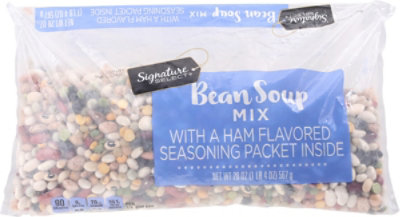 Signature SELECT Bean Soup Mix - 20 Oz - Image 2