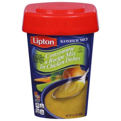 Telma Nueva Cocina Tortilla Soup Mix - 5.3 Oz