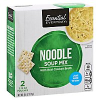 Signature SELECT Soup Mix Noodle - 2-2.25 Oz - Image 1