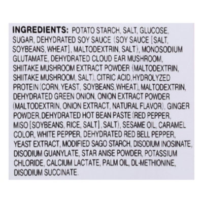 Kikkoman Soup Mix Egg Flower - .88 Oz - Image 5