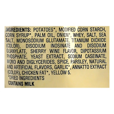 Bear Creek Soup Mix Creamy Potato - 11 Oz - Image 5