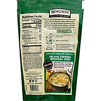 Bear Creek Soup Mix Cheddar Broccoli - 11.2 Oz - Image 6