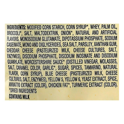 Bear Creek Soup Mix Cheddar Broccoli - 11.2 Oz - Image 5