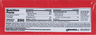 Maruchan Instant Lunch Ramen Noodle Soup Beef Flavor - 6-2.25 Oz - Image 5
